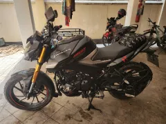 Hero Thriller 160R 4V